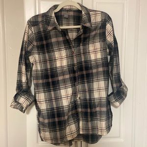 Carhartt Summer/Spring Flannel